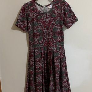 Lularoe Amelia